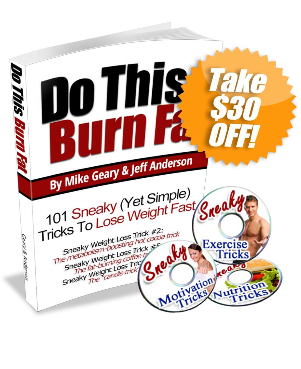 The Super Fast Diet